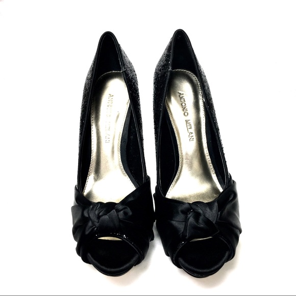 Antonio Melani Heels - Picture 3 of 5